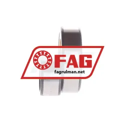 FAG NU204-E-XL-M1A-C3 rulman resim 5