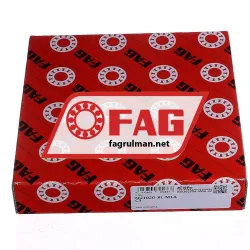FAG NU1020-XL-M1A-C3 rulman resim 4