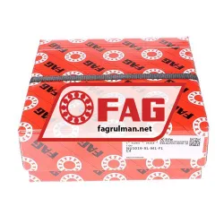 FAG NU1019-XL-M1-F1-C4 rulman resim 3