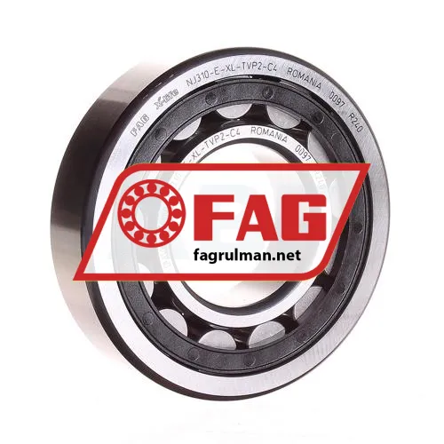 FAG NJ310-E-XL-TVP2-C4