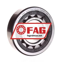 FAG NJ310-E-XL-TVP2-C4