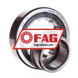FAG NJ310-E-XL-TVP2-C4 rulman resim 2