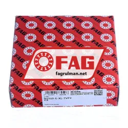 FAG NJ310-E-XL-TVP2-C4 rulman resim 3