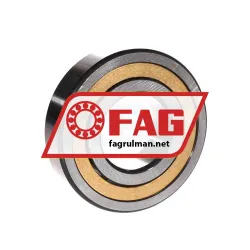 FAG NJ310-E-XL-M1A-QP51-C4 rulman resim 3