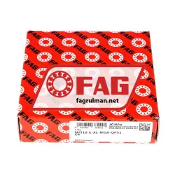 FAG NJ310-E-XL-M1A-QP51-C4 rulman resim 4