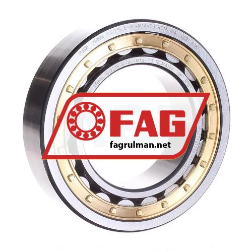 FAG NJ2215-E-XL-M1A-C3