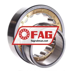 FAG NJ2215-E-XL-M1A-C3 rulman resim 3