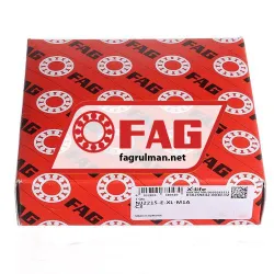 FAG NJ2215-E-XL-M1A-C3 rulman resim 5