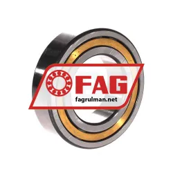 FAG NJ2210-E-XL-M1-C3 rulman resim 2