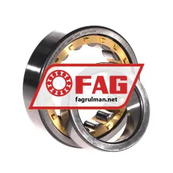 FAG NJ2210-E-XL-M1-C3 rulman resim 3
