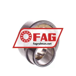 FAG NJ2205-E-XL-M1-C4 rulman resim 2