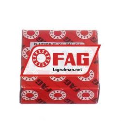 FAG NJ2205-E-XL-M1-C4 rulman resim 4