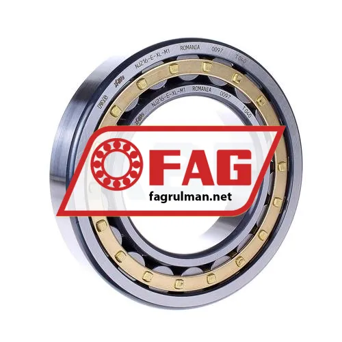 FAG NJ216-E-XL-M1