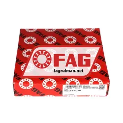 FAG NJ216-E-XL-M1 rulman resim 3