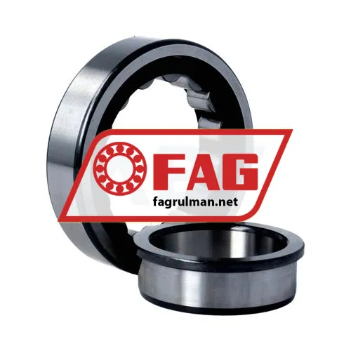 FAG NJ209-E-XL-TVP2-C4 ürün fotoğrafı 3