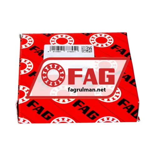 FAG NJ209-E-XL-TVP2-C4 ürün fotoğrafı 4