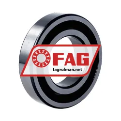 FAG NJ209-E-XL-TVP2-C4 rulman resim 2