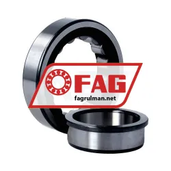 FAG NJ209-E-XL-TVP2-C4 rulman resim 3