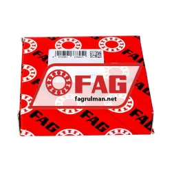 FAG NJ209-E-XL-TVP2-C4 rulman resim 4