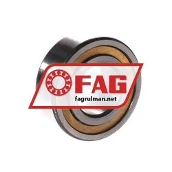 FAG NJ2205-E-XL-M1A-C4 rulman resim 2