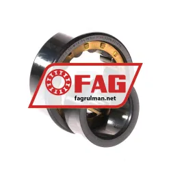 FAG NJ2205-E-XL-M1A-C4 rulman resim 3