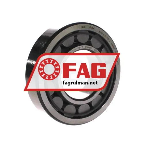 FAG NU314-E-XL-JP3-C3