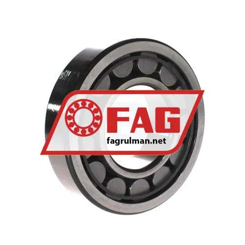 FAG NU314-E-XL-JP3-C3 ürün fotoğrafı 2