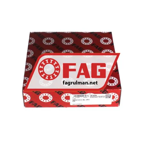 FAG NU314-E-XL-JP3-C3 ürün fotoğrafı 4