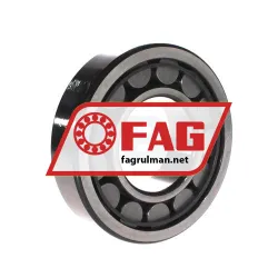 FAG NU314-E-XL-JP3-C3 rulman resim 2