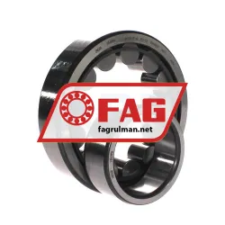 FAG NU314-E-XL-JP3-C3 rulman resim 3