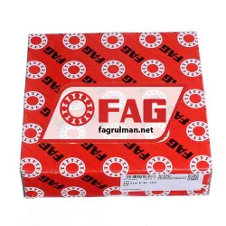 FAG NU314-E-XL-JP3-C3 rulman resim 5