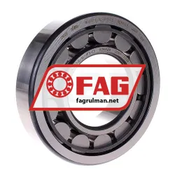 FAG NU312-E-XL-JP3-C3