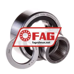 FAG NUP2204-E-XL-TVP2 rulman resim 2