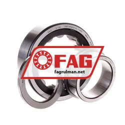 FAG NUP2208-E-XL-TVP2-C3 rulman resim 2
