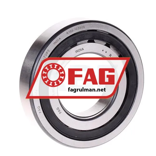 FAG NUP208-E-XL-TVP2