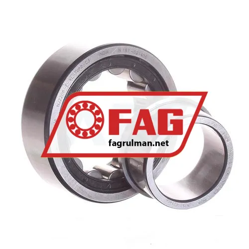 FAG NJ2206-E-XL-TVP2-C3 ürün fotoğrafı 2