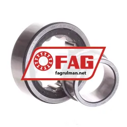 FAG NJ2206-E-XL-TVP2-C3 rulman resim 2