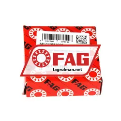 FAG NU205-E-XL-TVP2 rulman resim 4