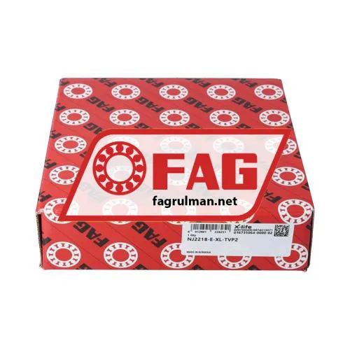 FAG NJ2218-E-XL-TVP2 ürün fotoğrafı 3