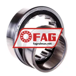 FAG NJ2218-E-XL-TVP2 rulman resim 2
