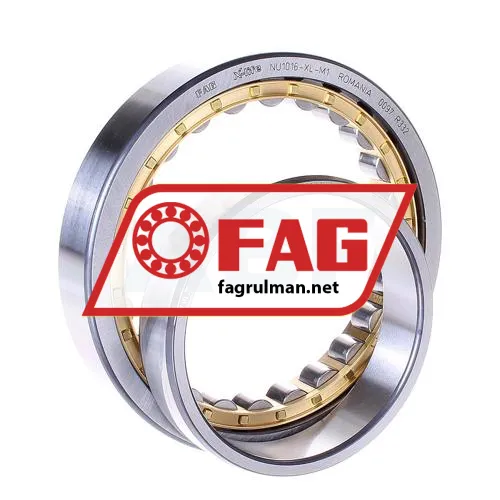 FAG NU1016-XL-M1 ürün fotoğrafı 2
