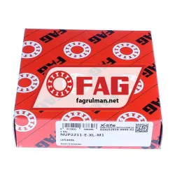 FAG NUP2211-E-XL-M1
