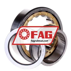 FAG NUP2211-E-XL-M1 rulman resim 2