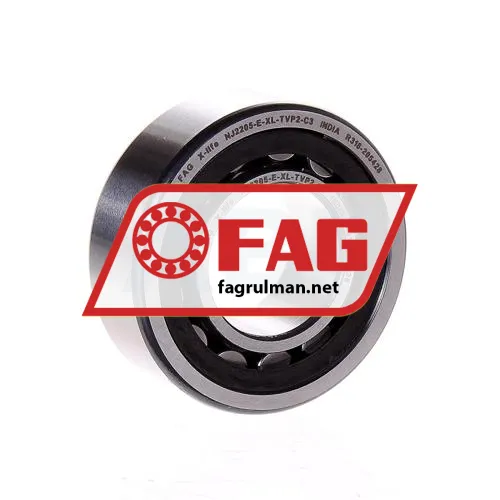 FAG NJ2205-E-XL-TVP2-C3