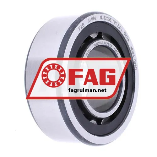 FAG NJ2205-E-XL-TVP2-C3 ürün fotoğrafı 2