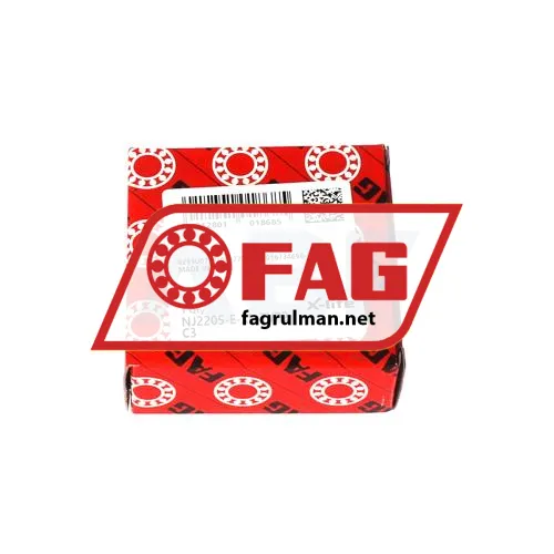FAG NJ2205-E-XL-TVP2-C3 ürün fotoğrafı 4