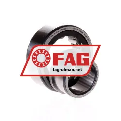 FAG NJ2205-E-XL-TVP2-C3 rulman resim 3