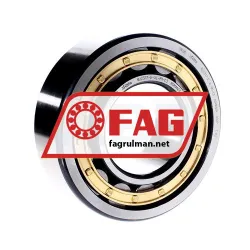 FAG NU2317-E-XL-M1-C3