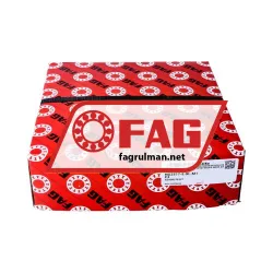 FAG NU2317-E-XL-M1-C3 rulman resim 4