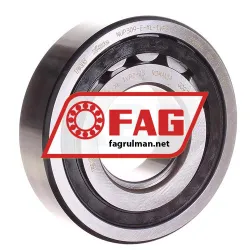 FAG NUP309-E-XL-TVP2-C3